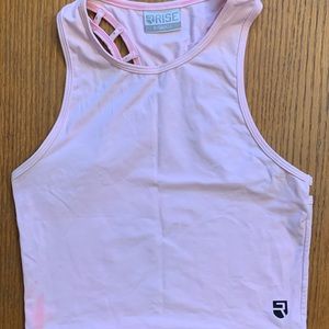 Activewear top